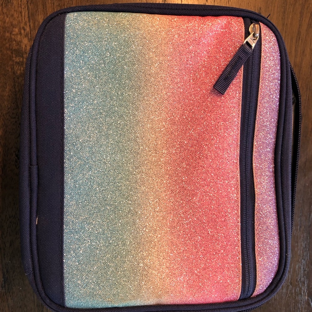Pottery Barn Kids lunchbox